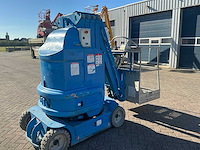 2008 atn piaf 1000r hoogwerker - afbeelding 8 van  13