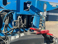 2008 atn piaf 1000r hoogwerker - afbeelding 12 van  13