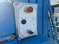 2008 atn piaf 1000r hoogwerker - afbeelding 13 van  13