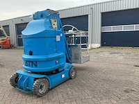 2008 atn piaf 1000r hoogwerker - afbeelding 9 van  13