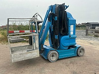2008 atn piaf880r hoogwerker - afbeelding 1 van  12