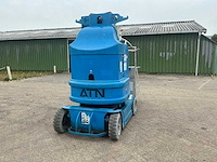 2008 atn piaf880r hoogwerker - afbeelding 8 van  12