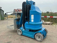 2008 atn piaf880r hoogwerker - afbeelding 9 van  12