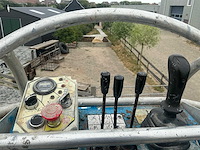 2008 atn piaf880r hoogwerker - afbeelding 10 van  12
