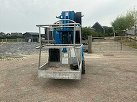 2008 atn piaf880r hoogwerker - afbeelding 5 van  12