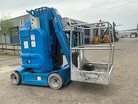 2008 atn piaf880r hoogwerker - afbeelding 6 van  12