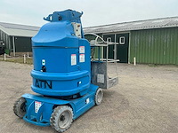 2008 atn piaf880r hoogwerker - afbeelding 7 van  12
