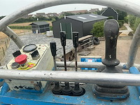 2008 atn piaf880r hoogwerker - afbeelding 10 van  12