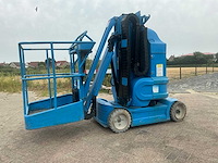 2008 atn piaf880r hoogwerker - afbeelding 1 van  12