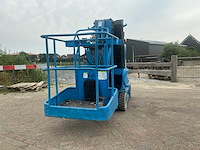 2008 atn piaf880r hoogwerker - afbeelding 5 van  12