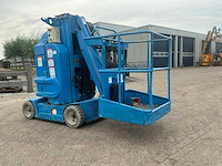 2008 atn piaf880r hoogwerker - afbeelding 6 van  12