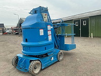 2008 atn piaf880r hoogwerker - afbeelding 7 van  12
