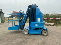 2008 atn piaf880r hoogwerker - afbeelding 9 van  12