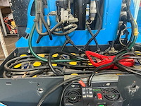 2008 atn piaf880r hoogwerker - afbeelding 11 van  12