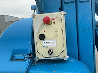 2008 atn piaf880r hoogwerker - afbeelding 12 van  12