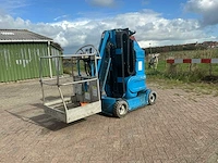 2008 atn piaf880r hoogwerker - afbeelding 5 van  12