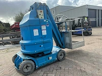 2008 atn piaf880r hoogwerker - afbeelding 8 van  12