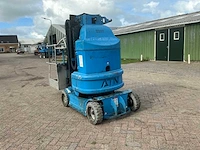 2008 atn piaf880r hoogwerker - afbeelding 11 van  12