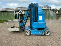 2008 atn piaf880r hoogwerker - afbeelding 9 van  12