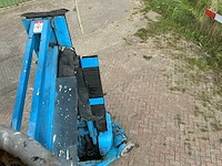 2008 atn piaf880r hoogwerker - afbeelding 12 van  12