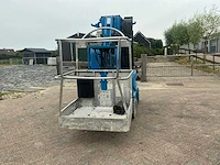 2008 atn piaf880r hoogwerker - afbeelding 5 van  12