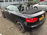 2008 audi a3 cabriolet 1.8 tfsi attraction personenauto - afbeelding 2 van  31