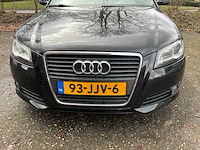2008 audi a3 cabriolet 1.8 tfsi attraction personenauto - afbeelding 3 van  31