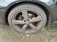 2008 audi a3 cabriolet 1.8 tfsi attraction personenauto - afbeelding 6 van  31