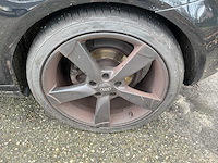 2008 audi a3 cabriolet 1.8 tfsi attraction personenauto - afbeelding 7 van  31