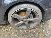 2008 audi a3 cabriolet 1.8 tfsi attraction personenauto - afbeelding 8 van  31