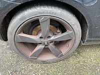 2008 audi a3 cabriolet 1.8 tfsi attraction personenauto - afbeelding 9 van  31