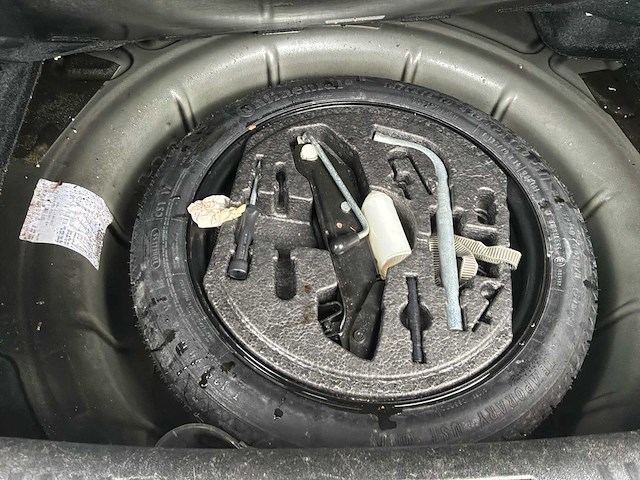 2008 audi a3 cabriolet 1.8 tfsi attraction personenauto - afbeelding 13 van  31