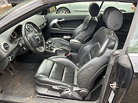 2008 audi a3 cabriolet 1.8 tfsi attraction personenauto - afbeelding 14 van  31