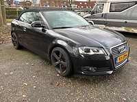 2008 audi a3 cabriolet 1.8 tfsi attraction personenauto - afbeelding 23 van  31