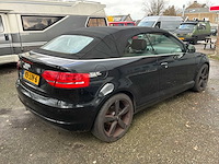2008 audi a3 cabriolet 1.8 tfsi attraction personenauto - afbeelding 27 van  31