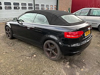 2008 audi a3 cabriolet 1.8 tfsi attraction personenauto - afbeelding 28 van  31