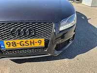 2008 audi a5 coupé 3.2 fsi pro line personenauto - afbeelding 4 van  33