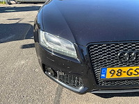 2008 audi a5 coupé 3.2 fsi pro line personenauto - afbeelding 5 van  33