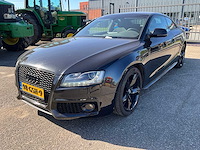 2008 audi a5 coupé 3.2 fsi pro line personenauto - afbeelding 1 van  33