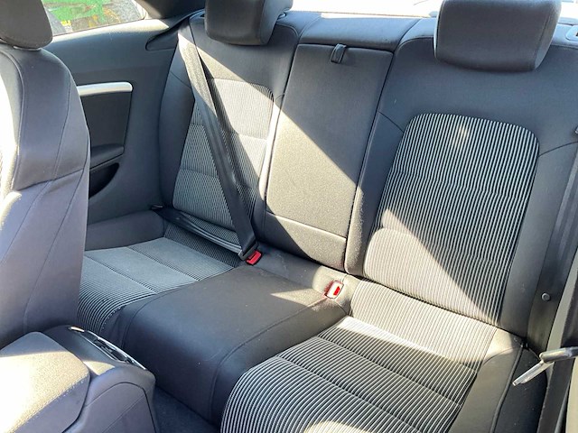 2008 audi a5 coupé 3.2 fsi pro line personenauto - afbeelding 14 van  33