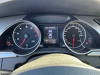 2008 audi a5 coupé 3.2 fsi pro line personenauto - afbeelding 16 van  33