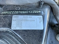 2008 audi a5 coupé 3.2 fsi pro line personenauto - afbeelding 27 van  33
