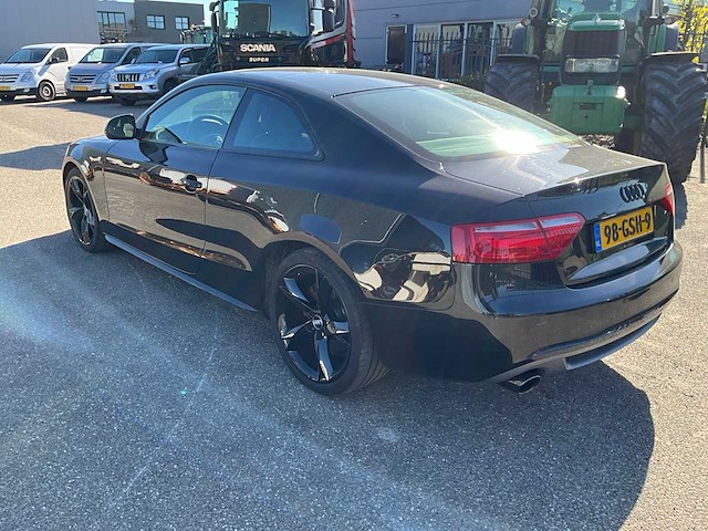 2008 audi a5 coupé 3.2 fsi pro line personenauto - afbeelding 28 van  33