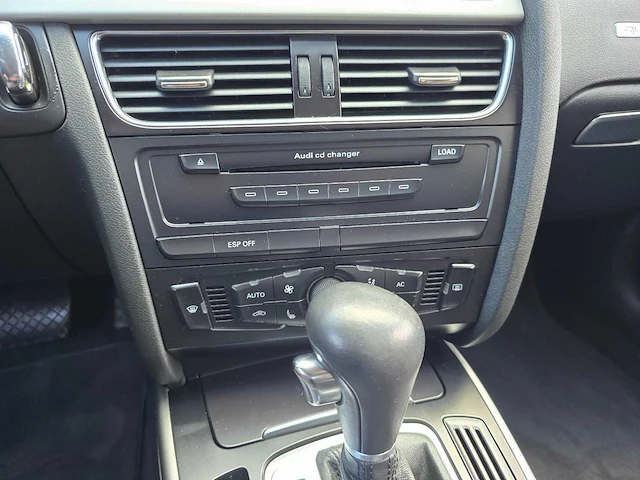 2008 audi a5 coupé 3.2 fsi quattro automaat personenauto - afbeelding 4 van  13