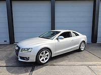 2008 audi a5 coupé 3.2 fsi quattro automaat personenauto - afbeelding 1 van  13