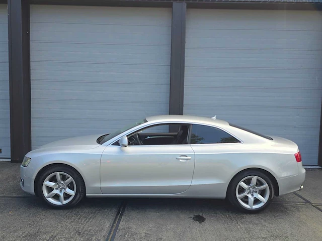 2008 audi a5 coupé 3.2 fsi quattro automaat personenauto - afbeelding 7 van  13