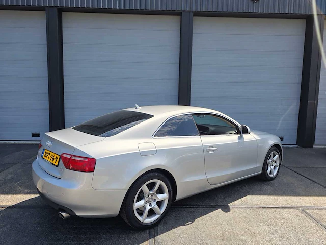 2008 audi a5 coupé 3.2 fsi quattro automaat personenauto - afbeelding 9 van  13