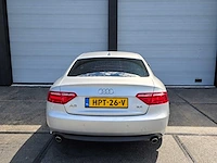 2008 audi a5 coupé 3.2 fsi quattro automaat personenauto - afbeelding 10 van  13