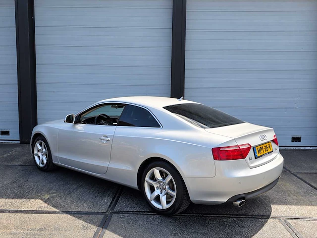 2008 audi a5 coupé 3.2 fsi quattro automaat personenauto - afbeelding 11 van  13