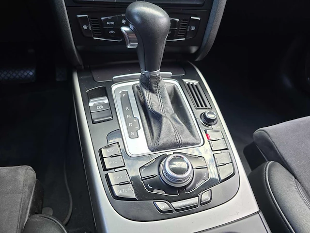 2008 audi a5 coupé 3.2 fsi quattro automaat personenauto - afbeelding 13 van  13